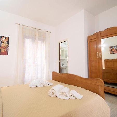 Apartment Ginestra Sinago By Interhome لاسكاري المظهر الخارجي الصورة