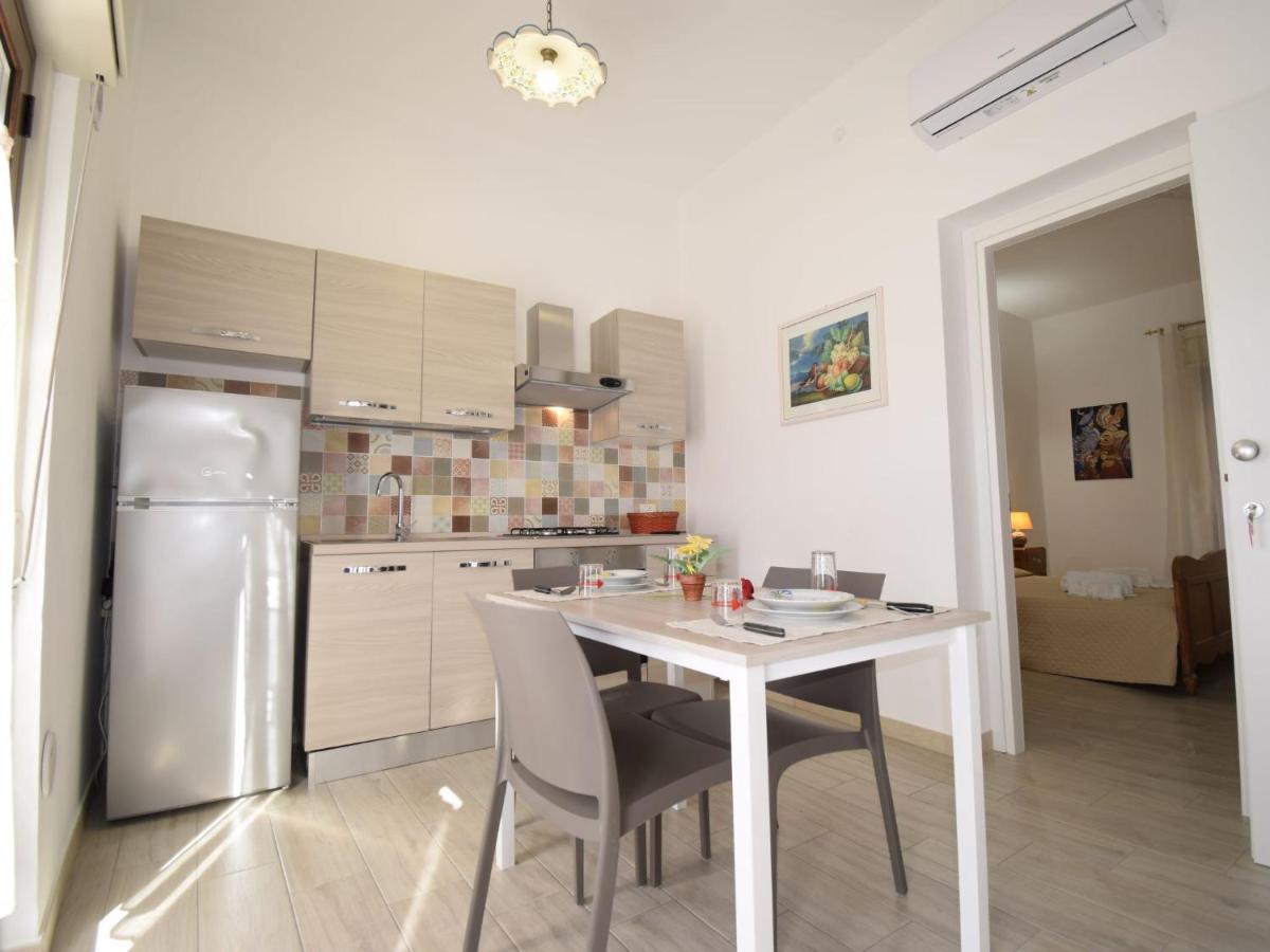 Apartment Ginestra Sinago By Interhome لاسكاري المظهر الخارجي الصورة
