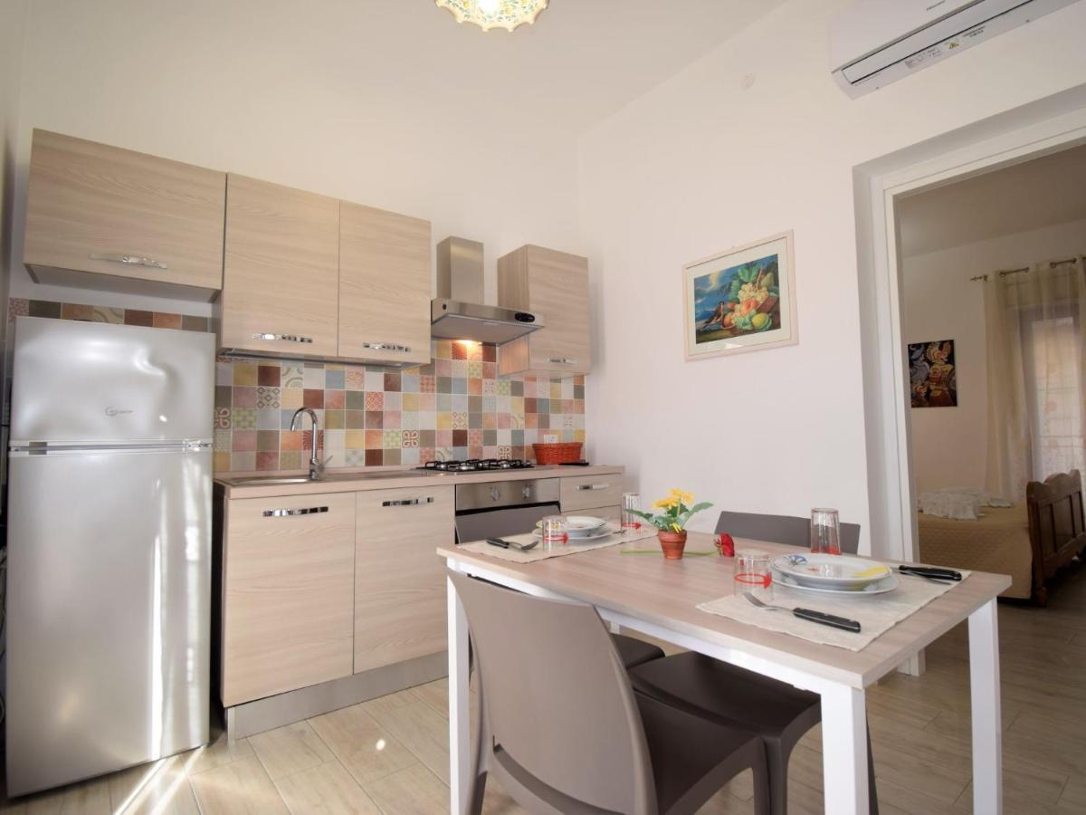 Apartment Ginestra Sinago By Interhome لاسكاري المظهر الخارجي الصورة