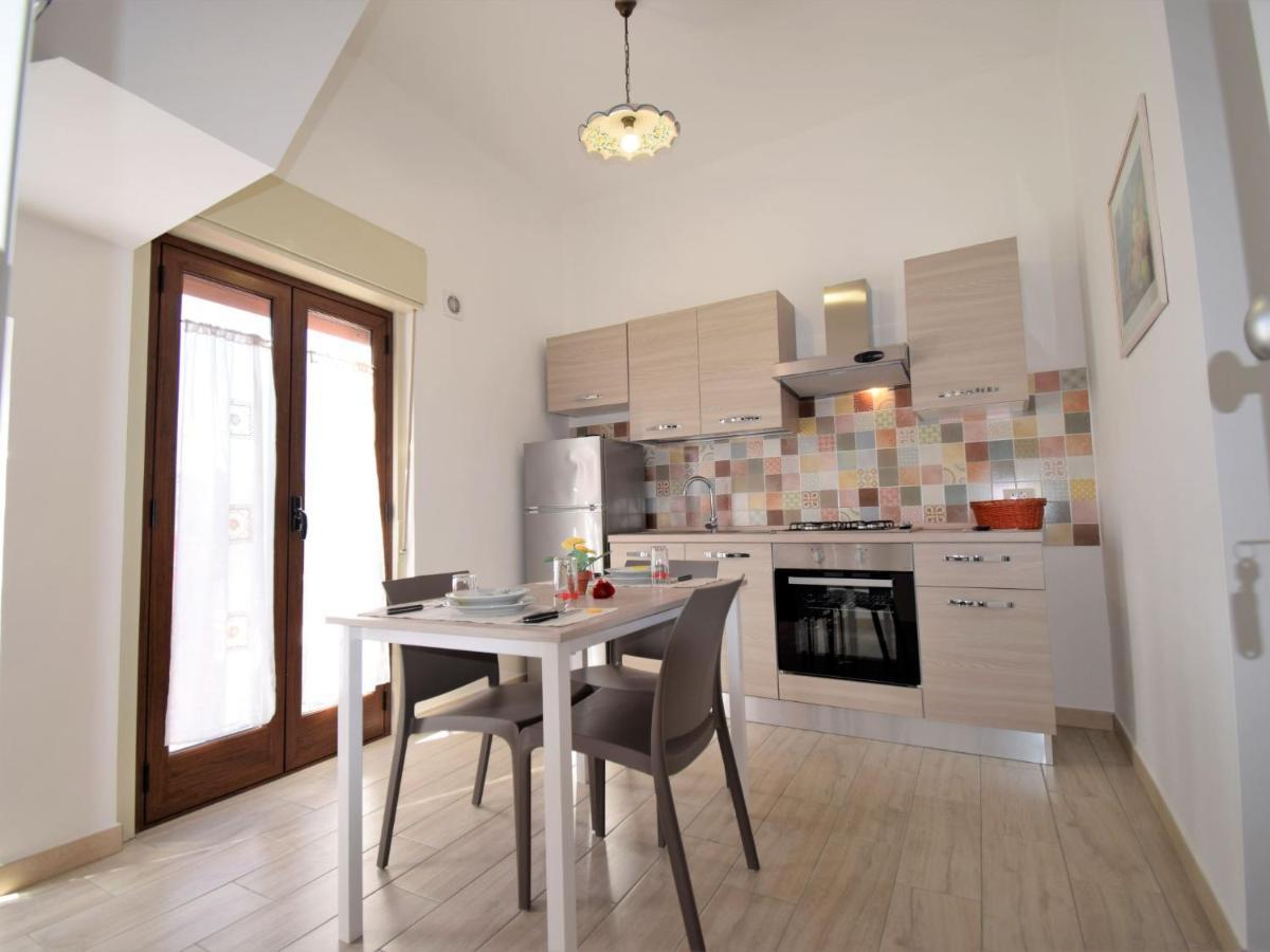 Apartment Ginestra Sinago By Interhome لاسكاري المظهر الخارجي الصورة