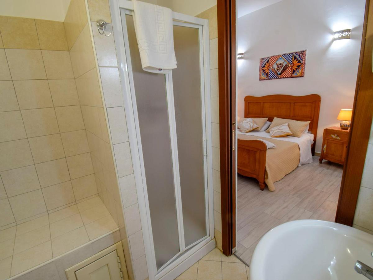 Apartment Ginestra Sinago By Interhome لاسكاري المظهر الخارجي الصورة