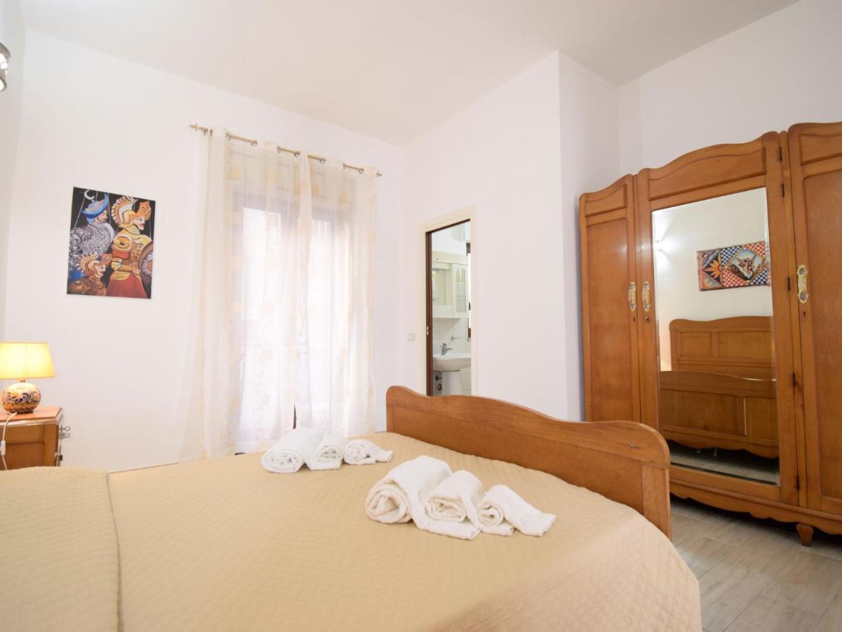 Apartment Ginestra Sinago By Interhome لاسكاري المظهر الخارجي الصورة