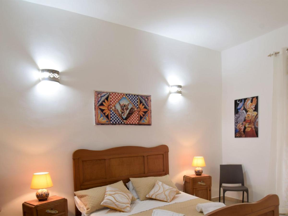 Apartment Ginestra Sinago By Interhome لاسكاري المظهر الخارجي الصورة